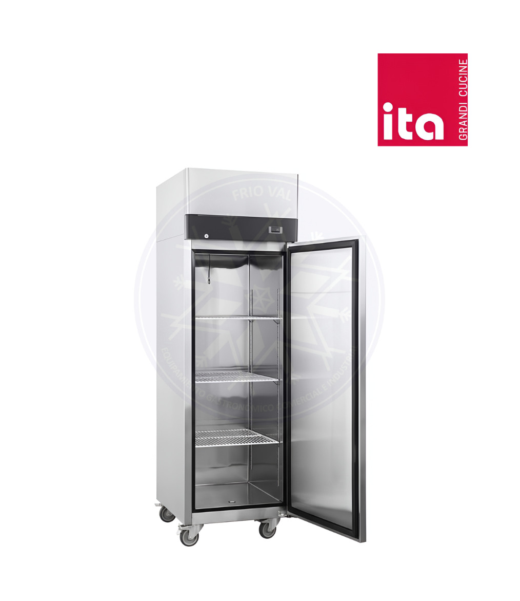 Refrigerador 370 lt 1 Puerta de Acero Ita - Imagen 3
