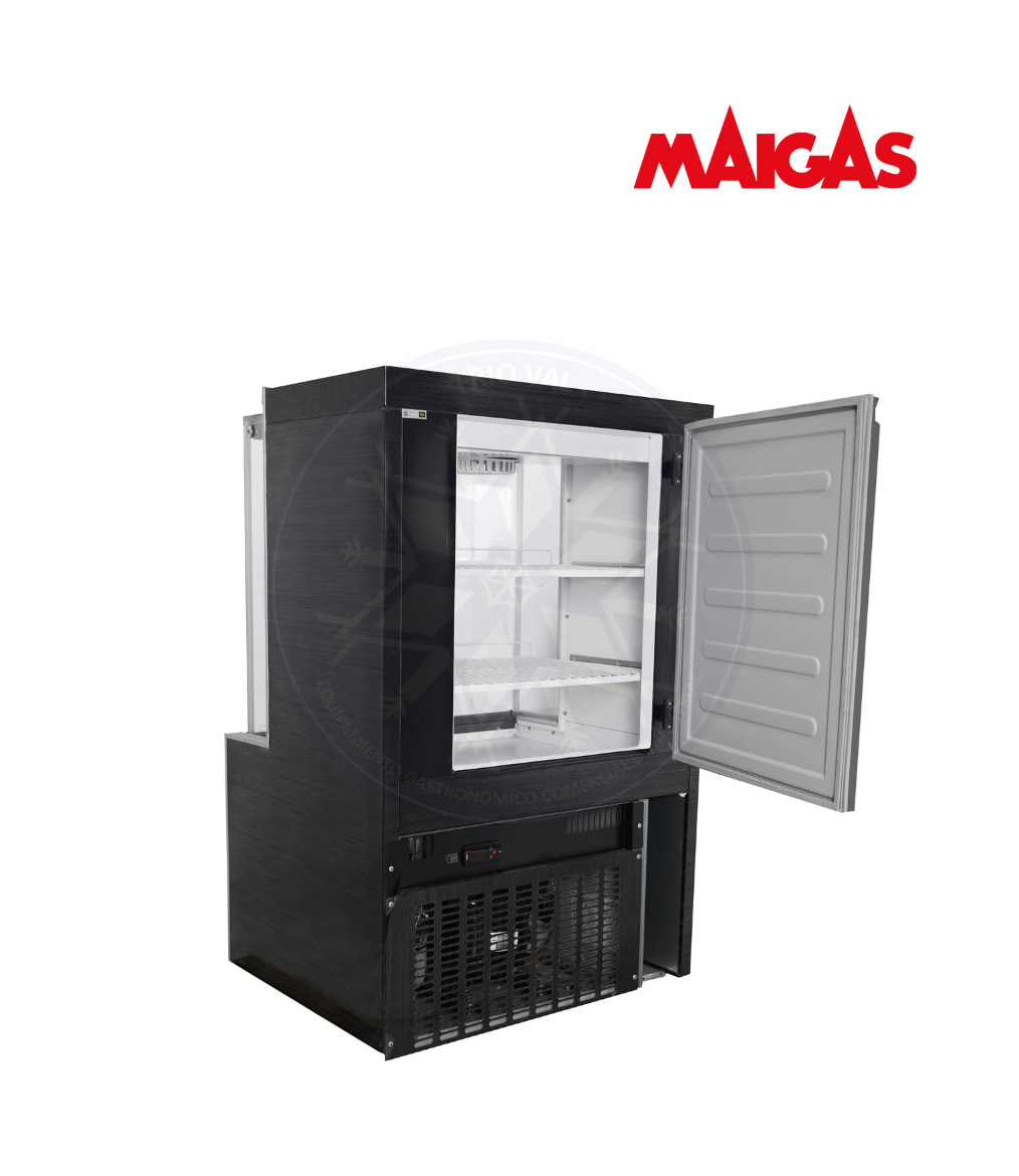 Vitrina Expositora 70 cm Maigas - Imagen 2