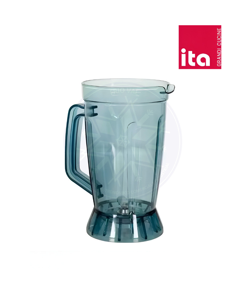 Licuadora 4 lt Ita - Imagen 2
