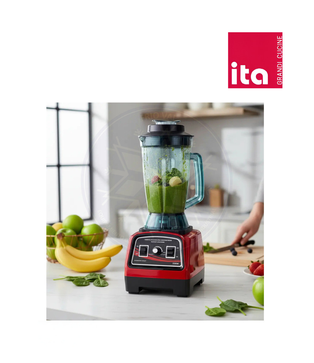 Licuadora 4 lt Ita - Imagen 4