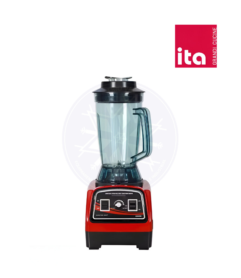 Licuadora 4 lt Ita