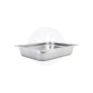 Depósito Gastronómico 1/2 x 6.5 cm