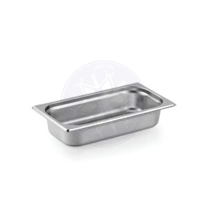 Depósito Gastronómico 1/3 x 6.5 cm