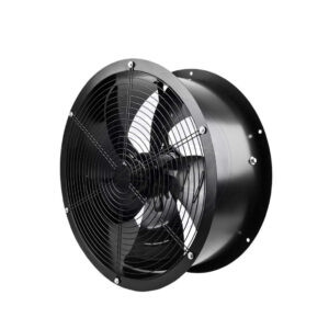 Extractor de Aire 500 mm para Campana
