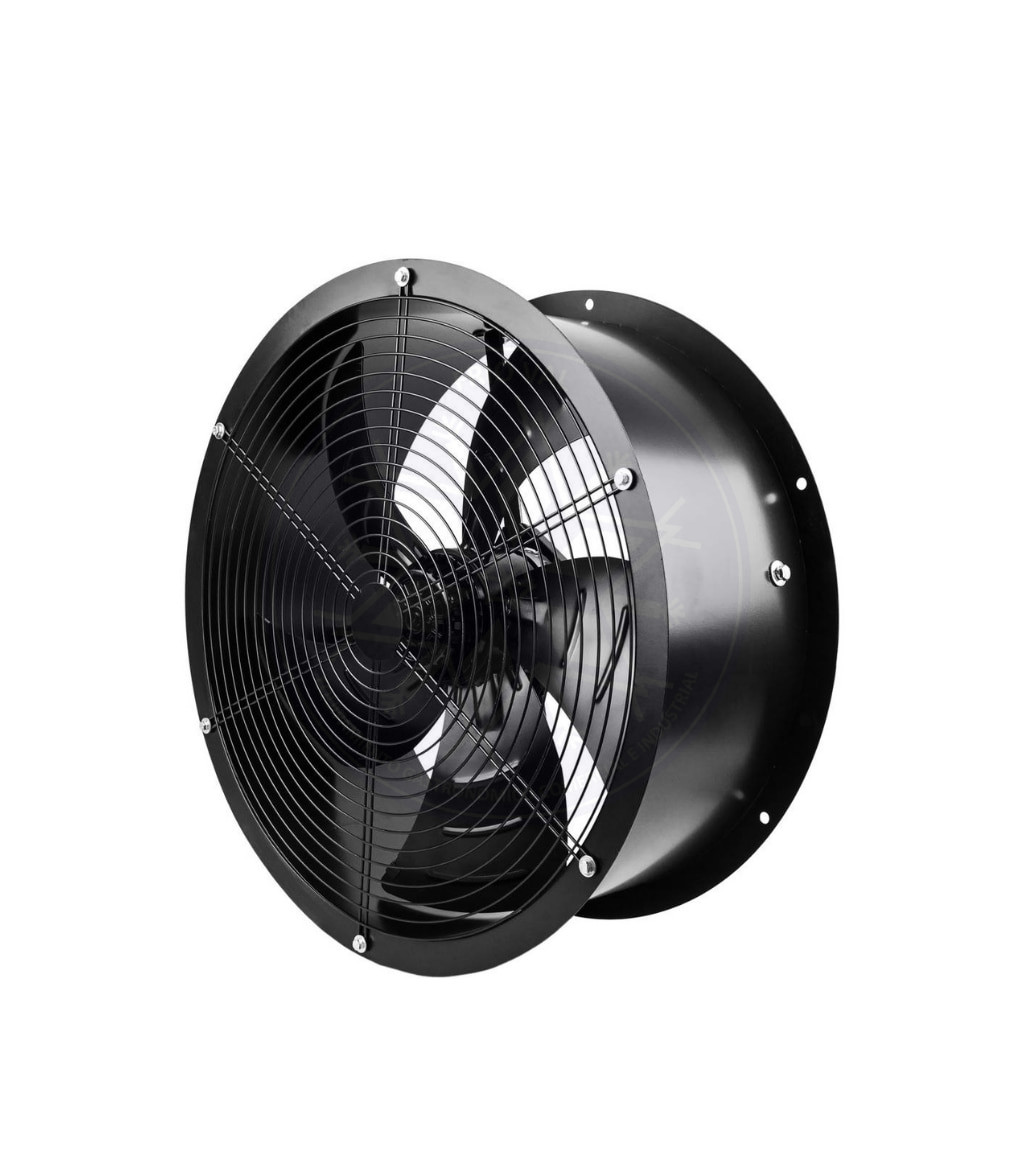 Extractor de Aire 500 mm para Campana