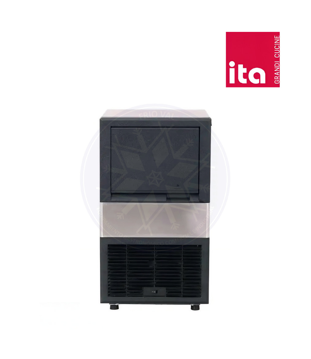 Fabricadora de Hielo 50 kg Ita - Imagen 2