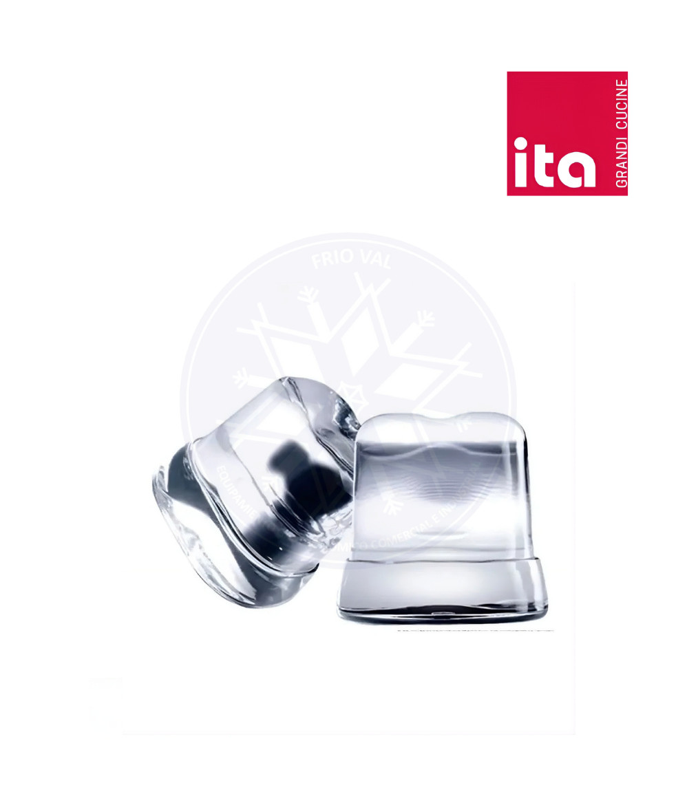 Fabricadora de Hielo 50 kg Ita - Imagen 4