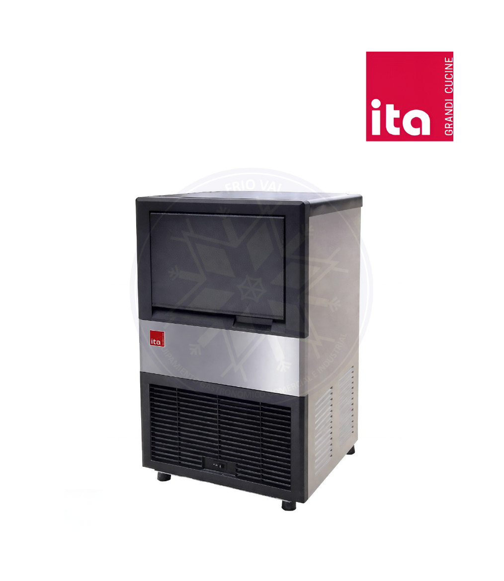 Fabricadora de Hielo 50 kg Ita