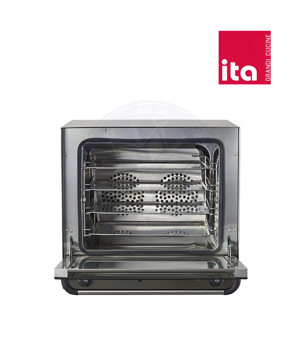 Horno Convector c/ humificador Sobremesa Ita - Imagen 2