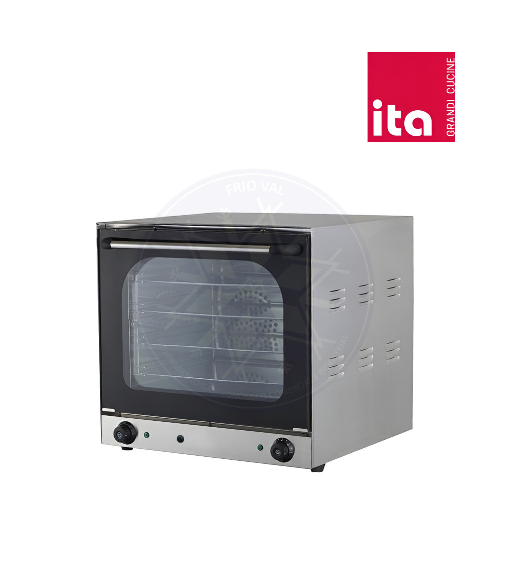 Horno Convector c/ humificador Sobremesa Ita - Imagen 3