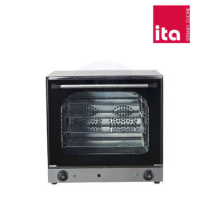 Horno Convector c/ humificador Sobremesa Ita