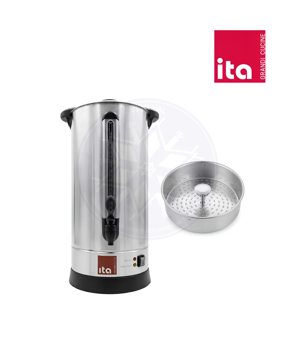 Percolador de Café 10 lt Ita - Imagen 4