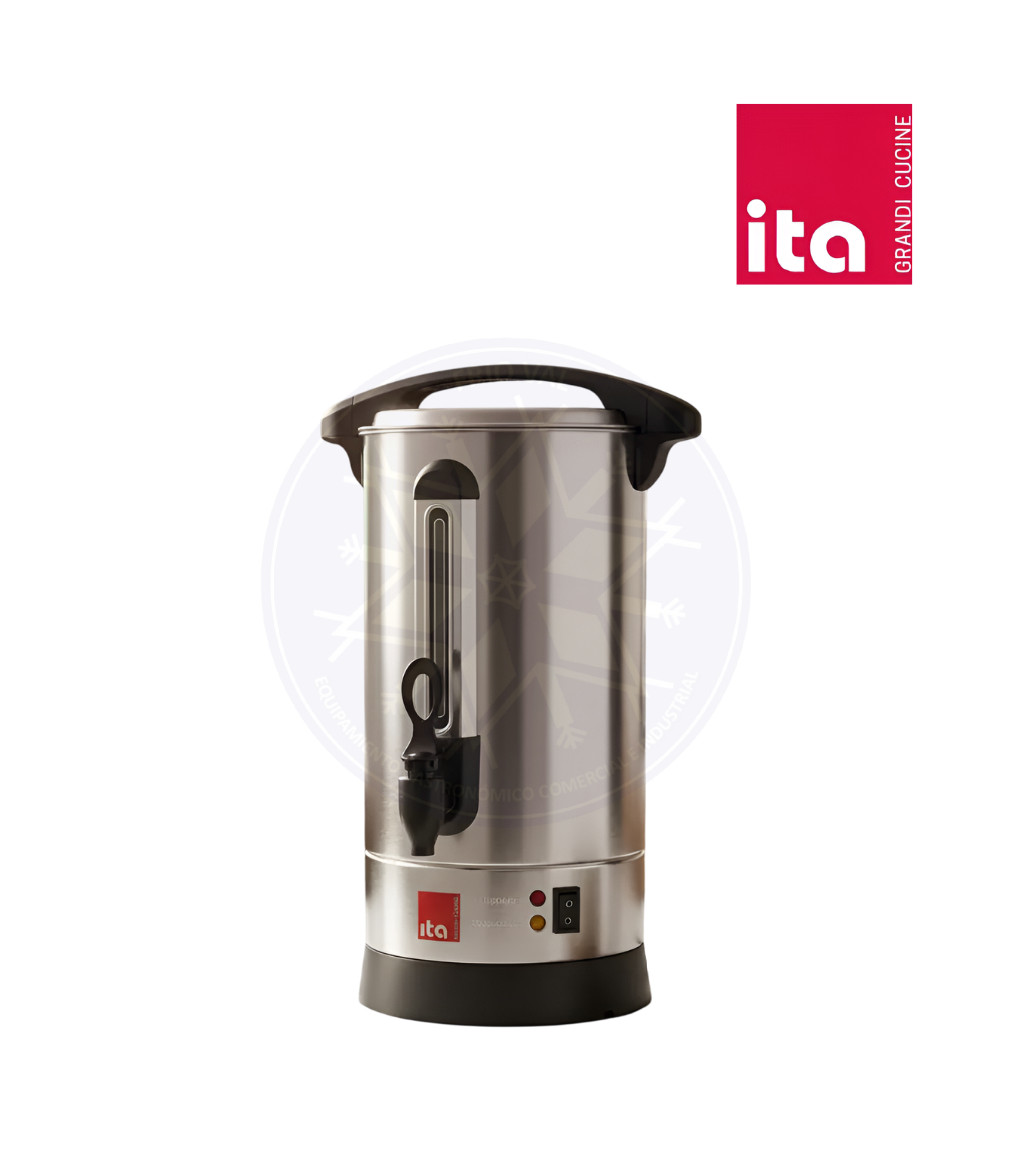 Percolador de Café 10 lt Ita
