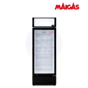 Visicooler 327 lt Maigas