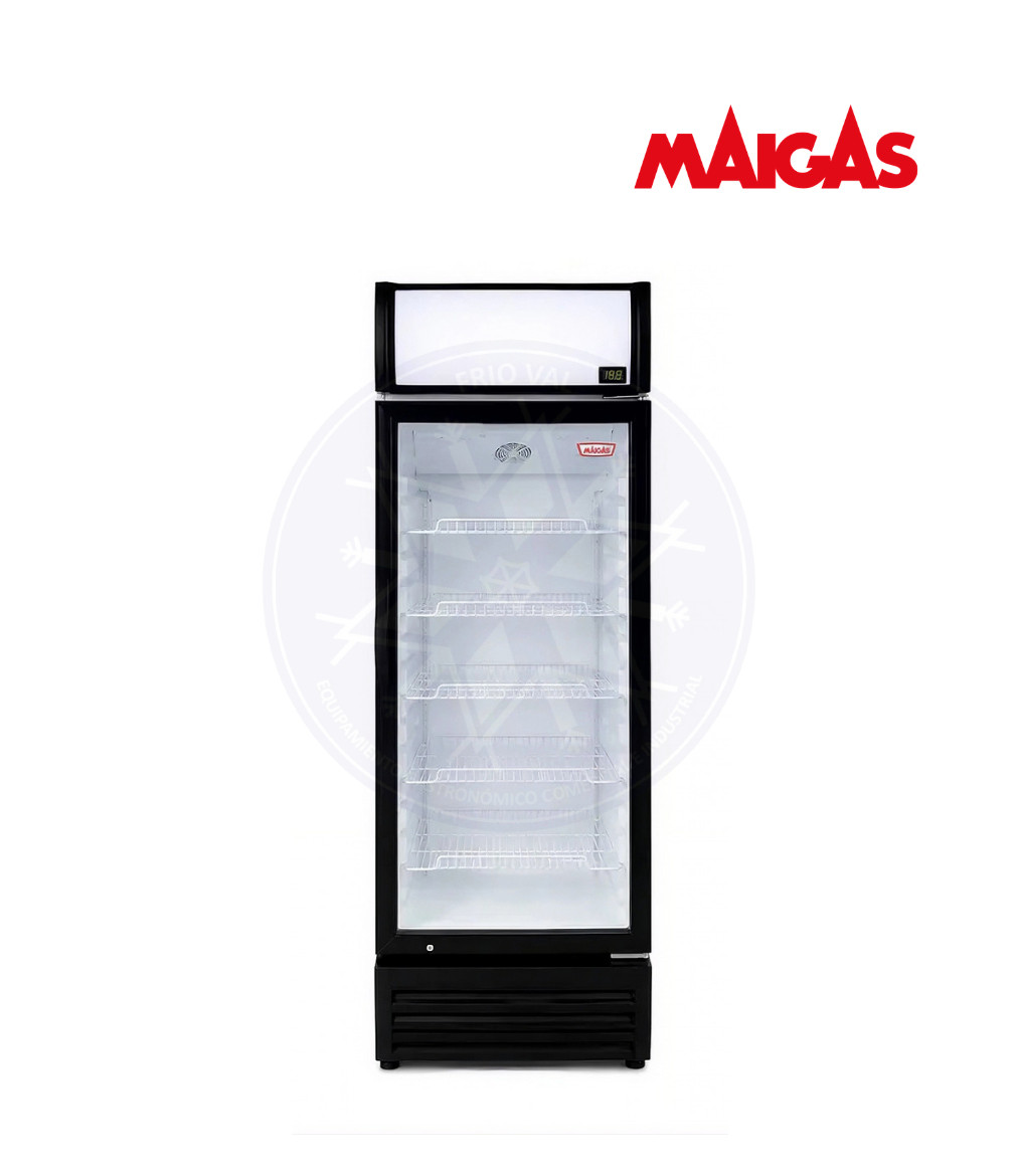 Visicooler 327 lt Maigas