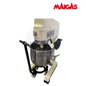 Batidora Industrial 60 lt Maigas