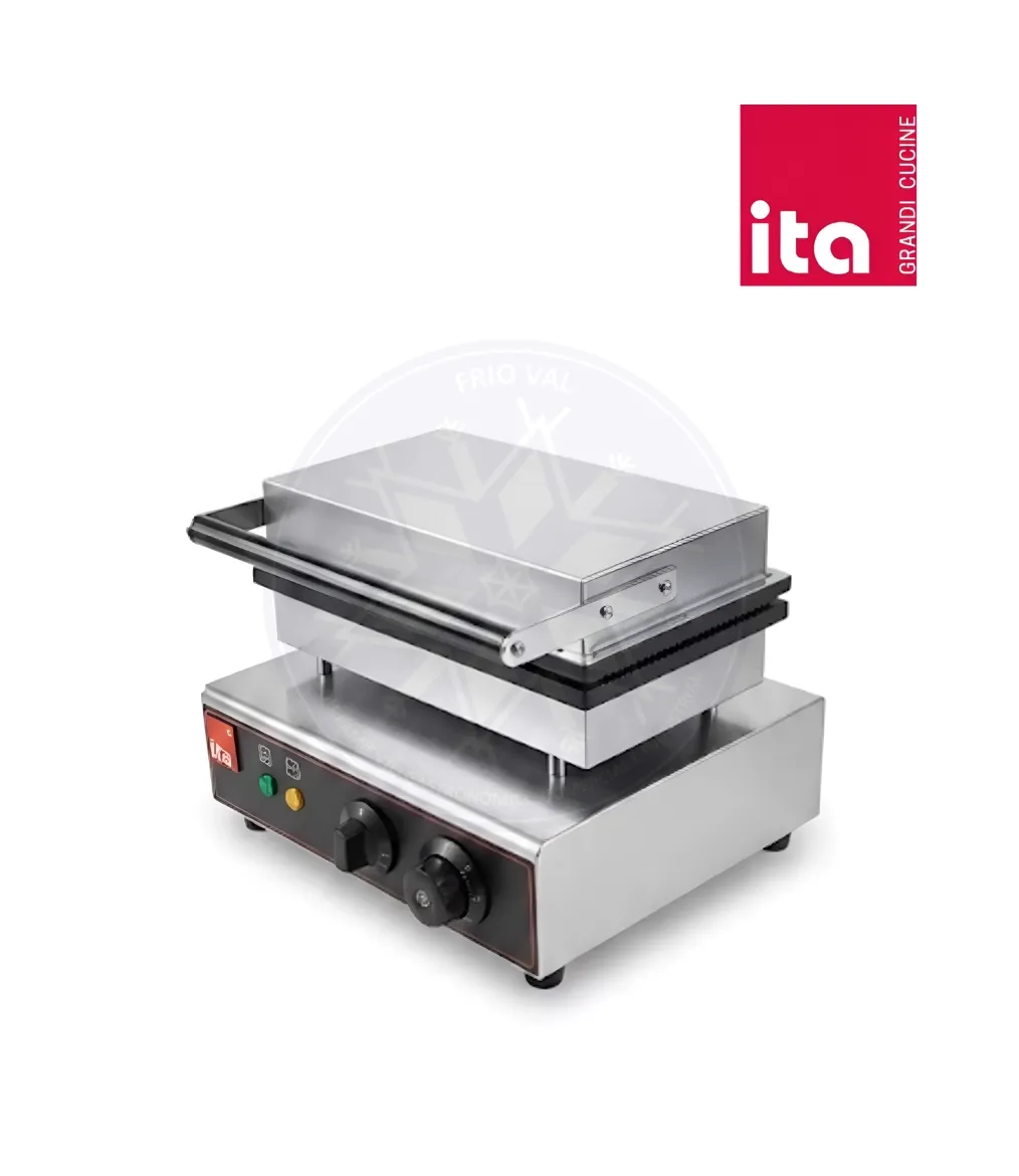 Máquina para Masas Tipo Yoguis Ita - Imagen 2