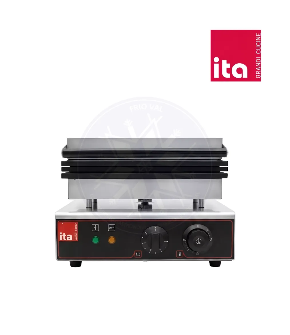 Máquina para Masas Tipo Yoguis Ita - Imagen 4
