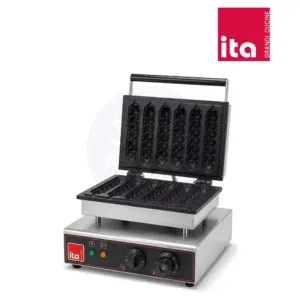 Máquina para Masas Tipo Yoguis Ita