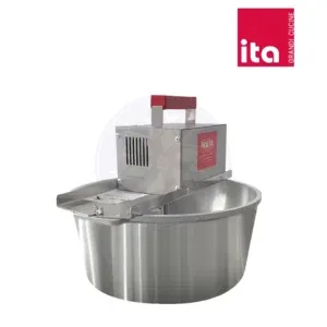 Mezcladora de Masas Livianas 8 lt Ita